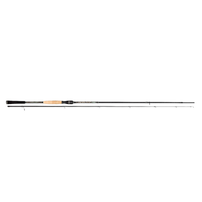 Taimenkeppi  Gunki Skyward- Force Rod S-240MH avokelavapa, 240cm, 7-28g, 2-os