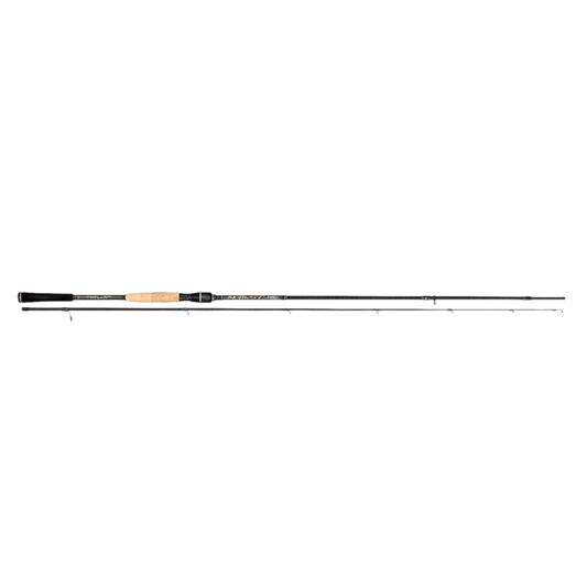 Taimenkeppi  Gunki Skyward- Force Rod S-240MH avokelavapa, 240cm, 7-28g, 2-os