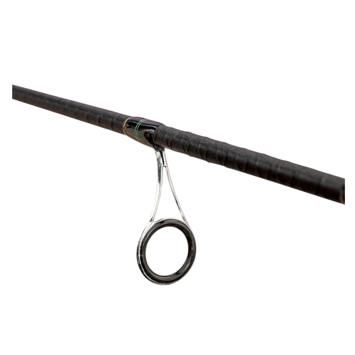 Taimenkeppi  Gunki Skyward- Force Rod S-240MH avokelavapa, 240cm, 7-28g, 2-os