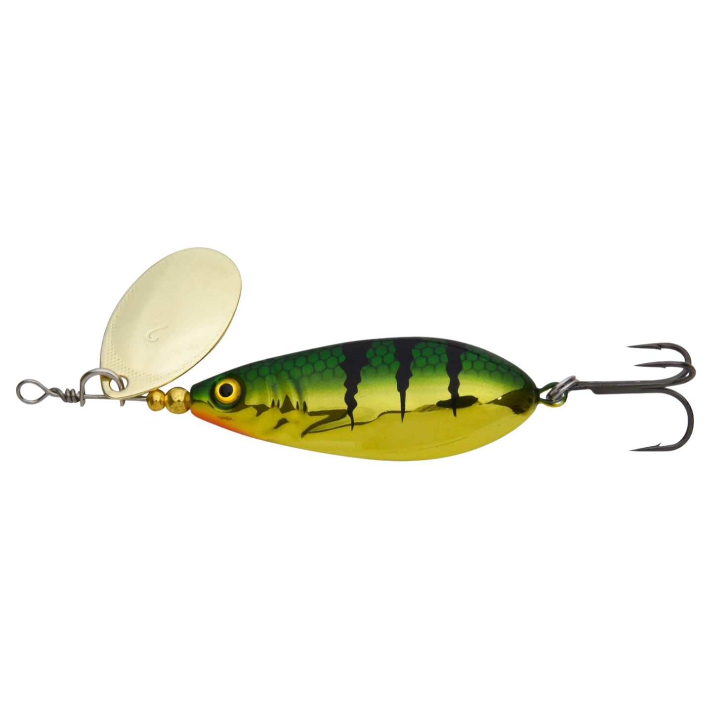 UUTUUS!!  Patriot Lucky spinner lippa 8g. 20 eri väriä!