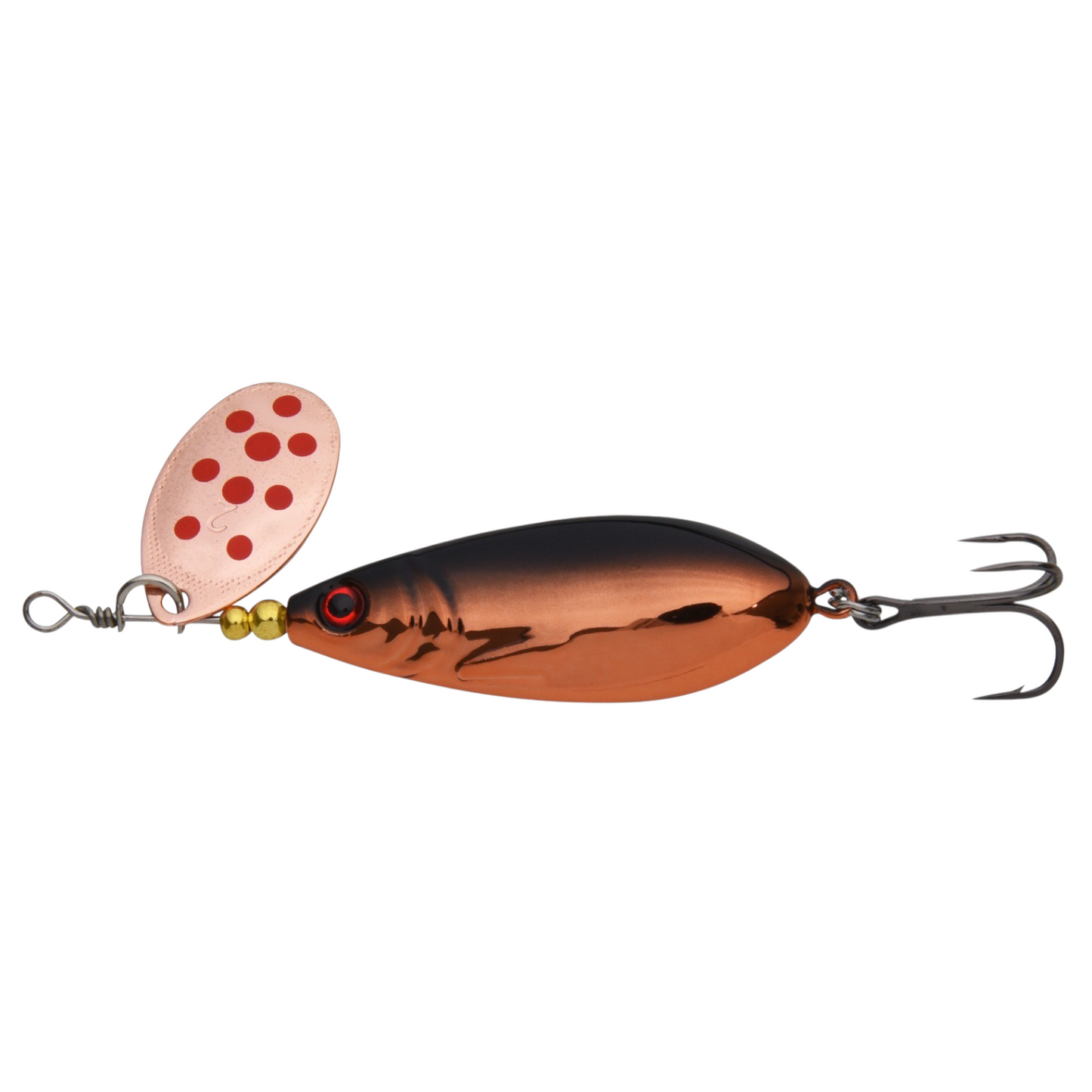 UUTUUS!!  Patriot Lucky spinner lippa 8g. 20 eri väriä!