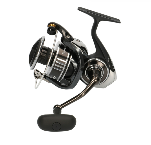 Daiwa 20 BG MQ 4000-8000 sarjat