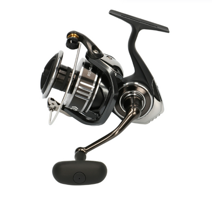 Daiwa 20 BG MQ 4000-8000 sarjat