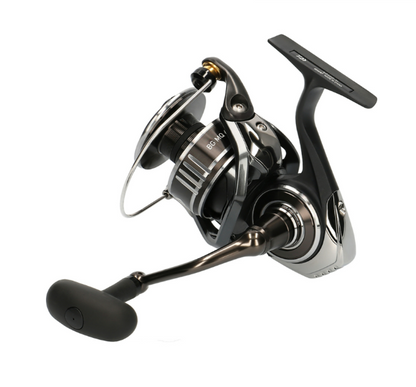 Daiwa 20 BG MQ 4000-8000 sarjat