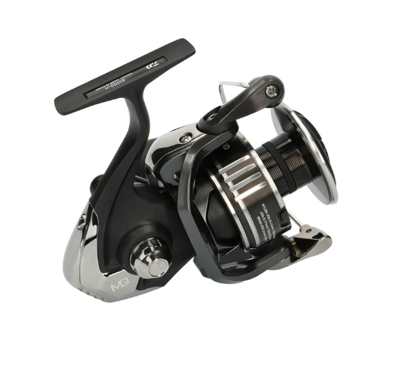 Daiwa 20 BG MQ 4000-8000 sarjat