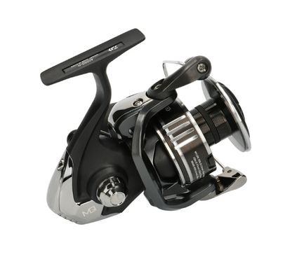 Daiwa 20 BG MQ 4000-8000 sarjat