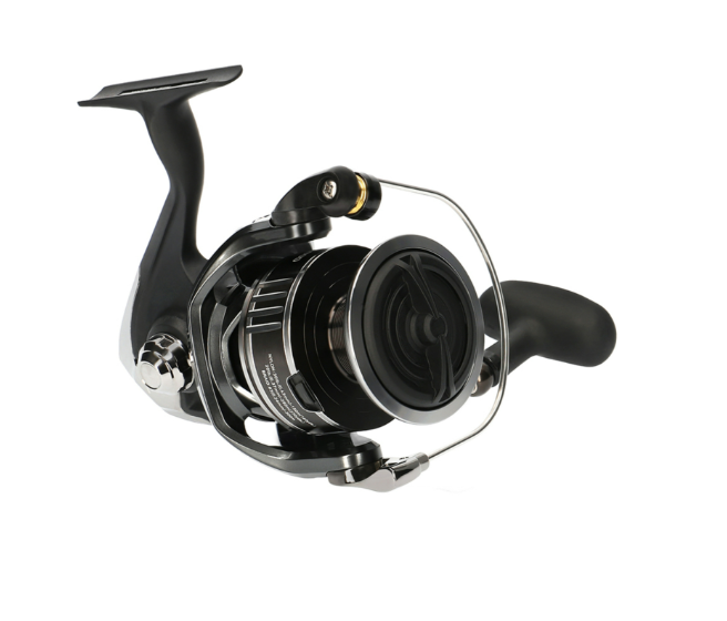 Daiwa 20 BG MQ 4000-8000 sarjat