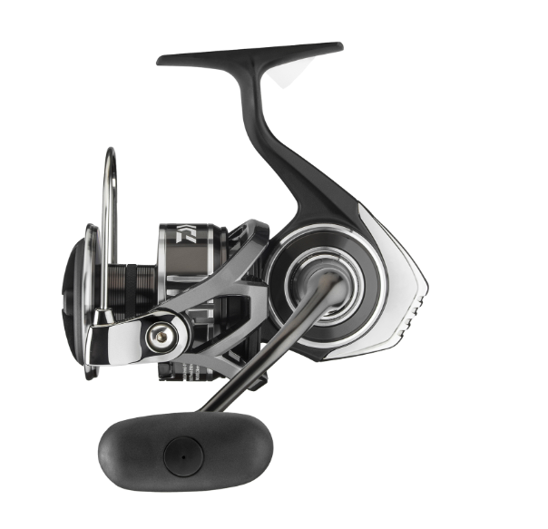 Daiwa 20 BG MQ 4000-8000 sarjat