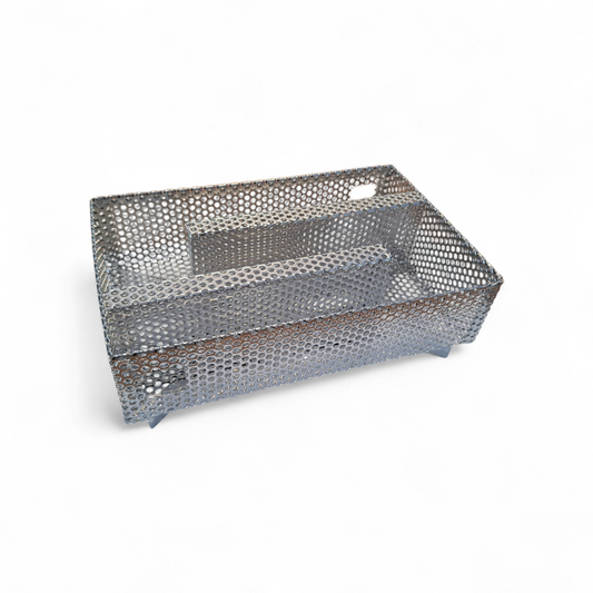 Kylmäsavugeneraattori, korkea malli 5cm