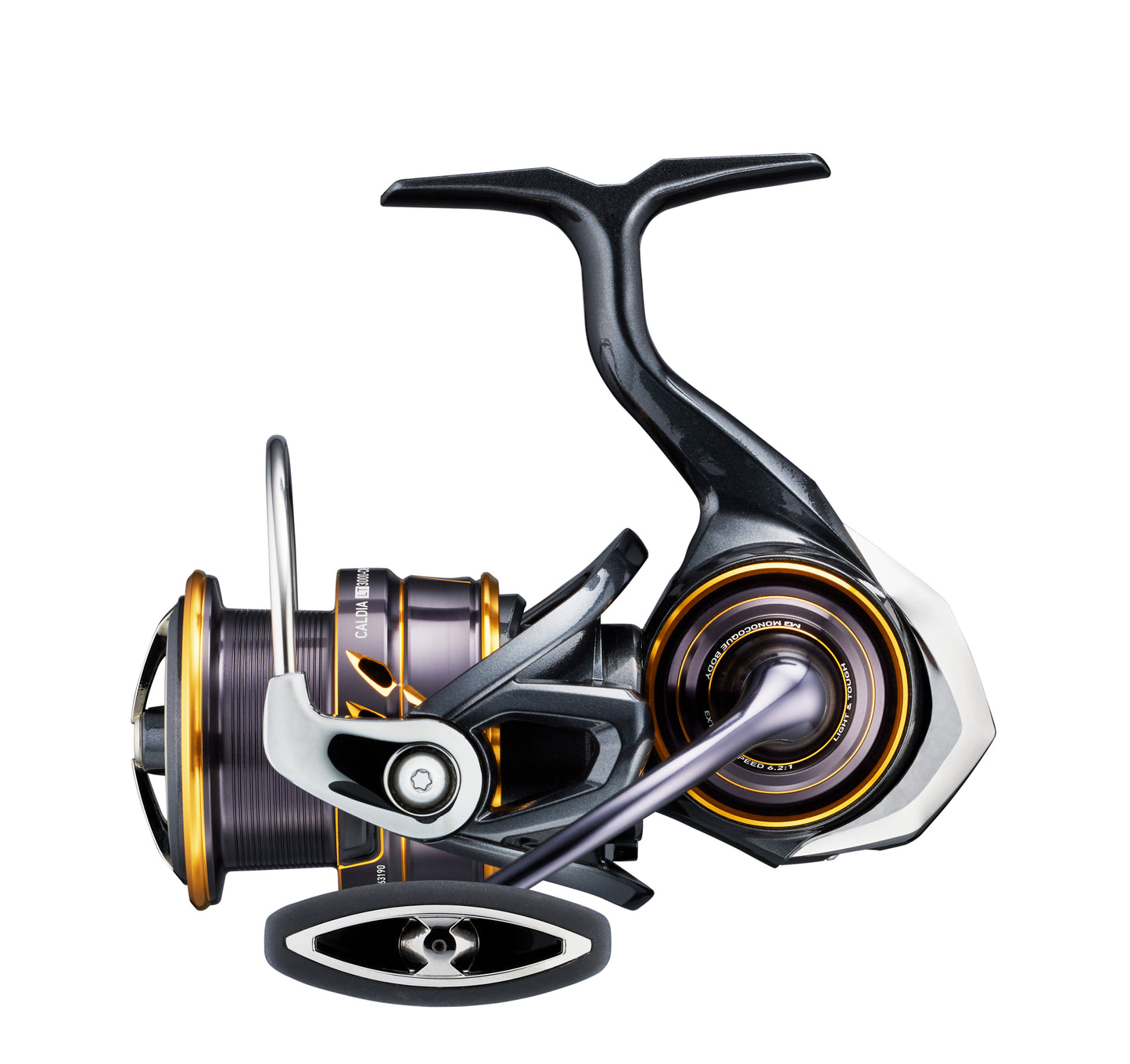 Daiwa Caldia LT