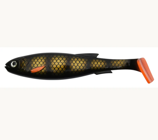 Patriot Ace Jack Shad 15cm  32g, Paketissa 2kpl. Useita värejä