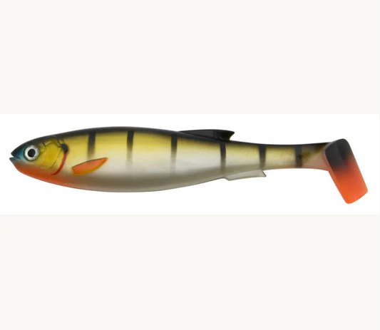 Patriot Ace Jack Shad 20cm  51g   Paketissa 2kpl. Useita värejä