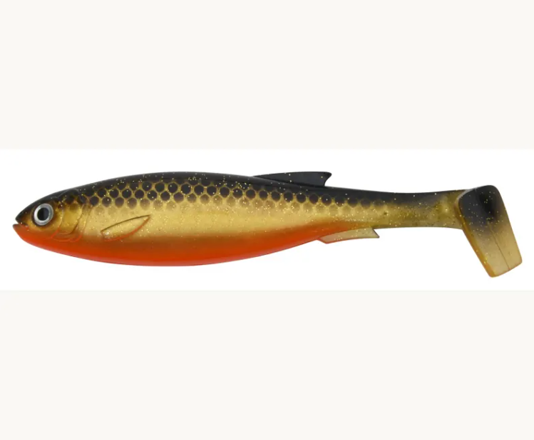 Patriot Ace Jack Shad 15cm  32g, Paketissa 2kpl. Useita värejä