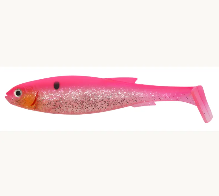 Patriot Ace Jack Shad 15cm  32g, Paketissa 2kpl. Useita värejä