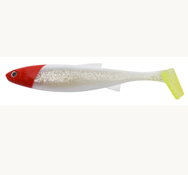 Patriot Ace Jack Shad 20cm  51g   Paketissa 2kpl. Useita värejä