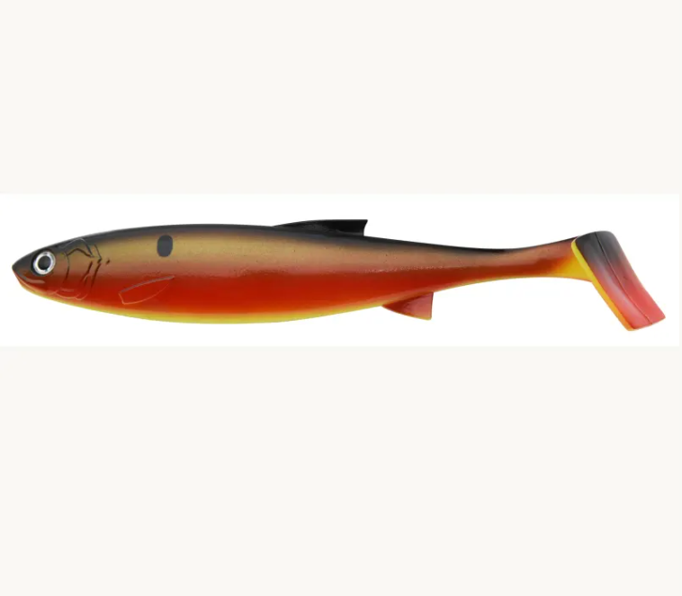 Patriot Ace Jack Shad 20cm  51g   Paketissa 2kpl. Useita värejä