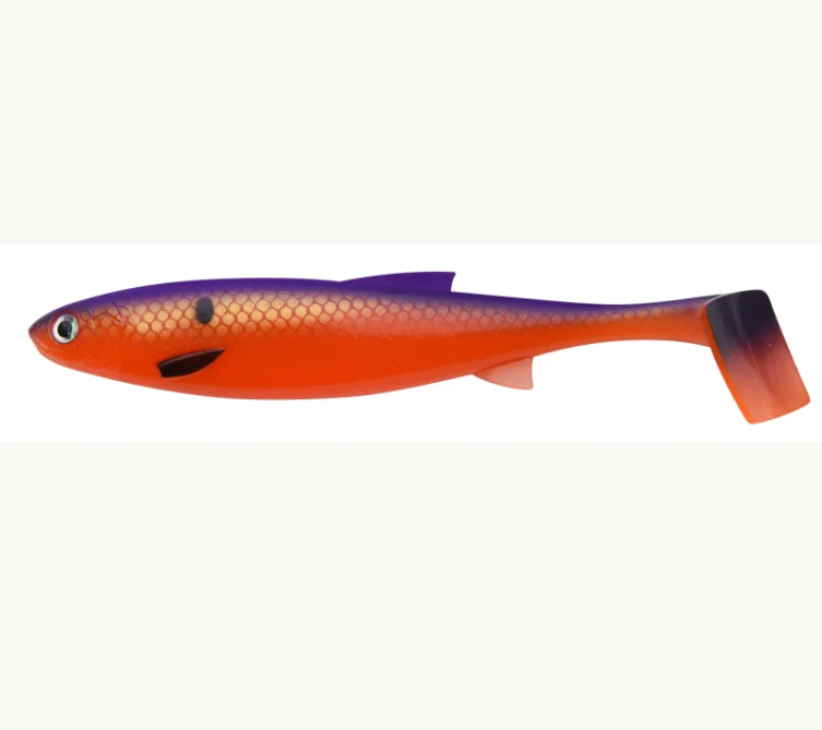 Patriot Ace Jack Shad 20cm  51g   Paketissa 2kpl. Useita värejä