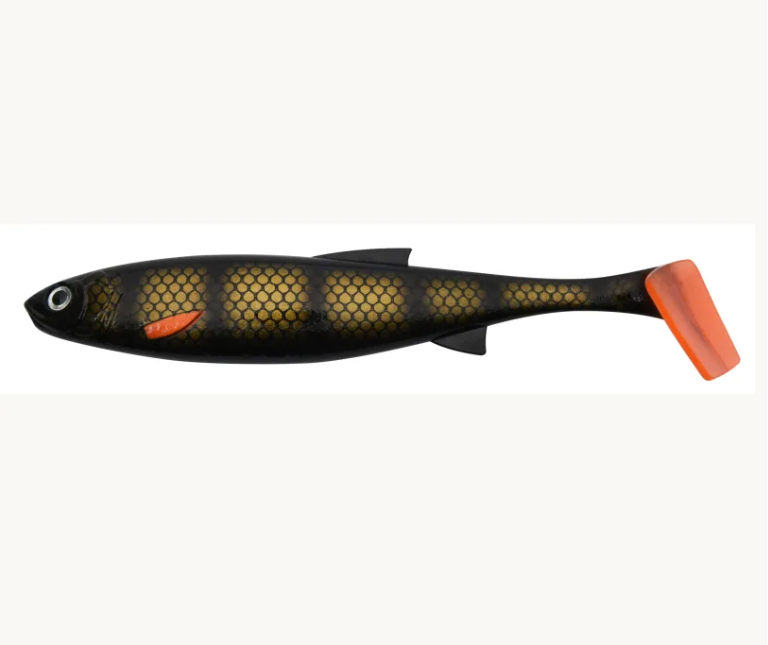 Patriot Ace Jack Shad 20cm  51g   Paketissa 2kpl. Useita värejä