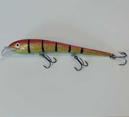 Luikku 14cm, useita värejä