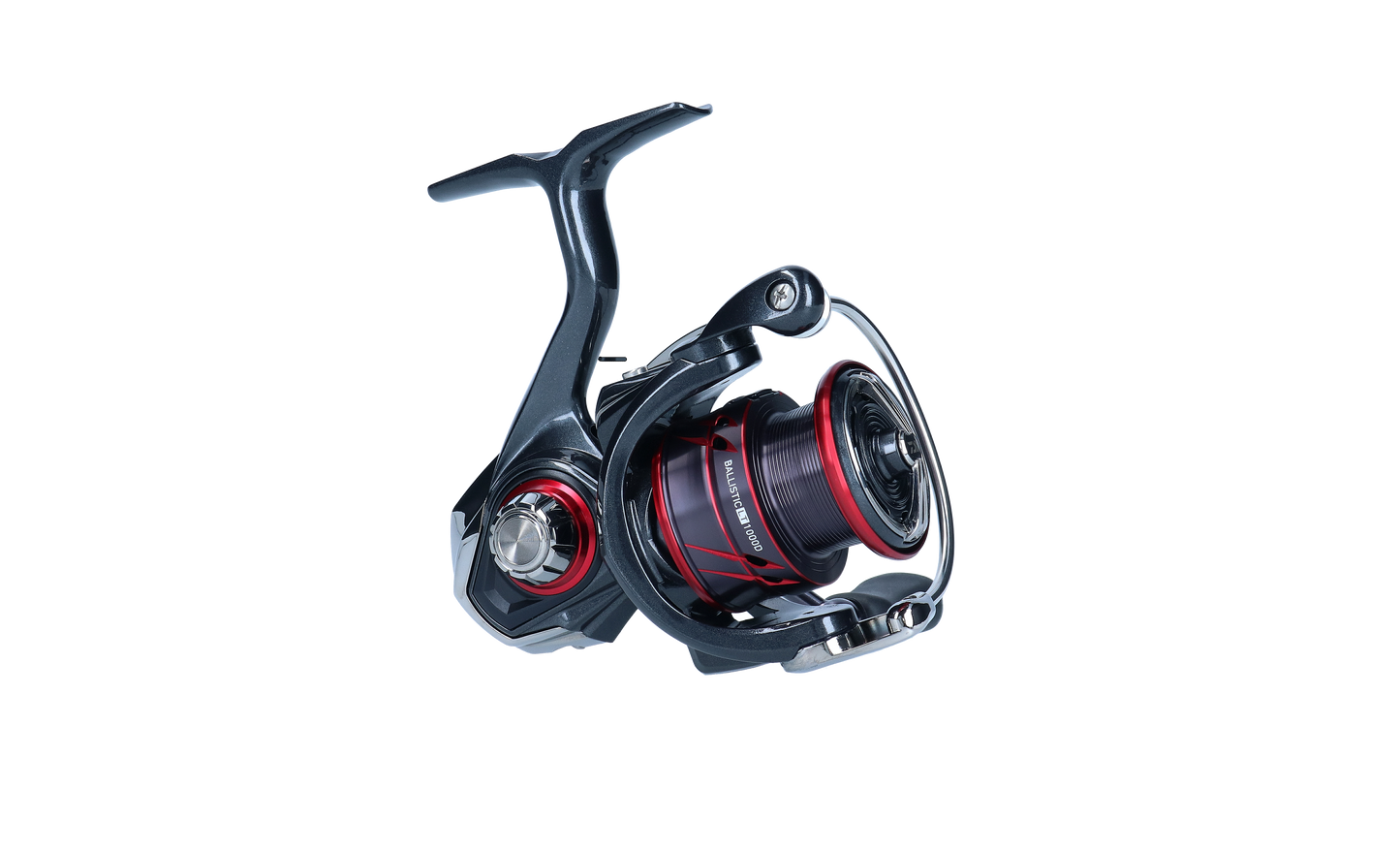 Daiwa 21 Ballistic MQ LT