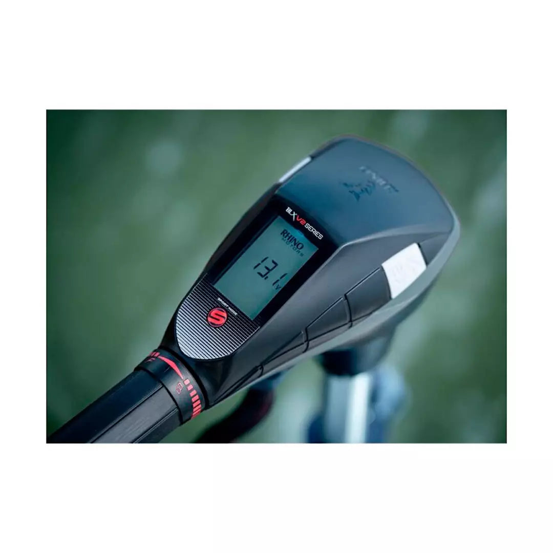Rhino BLX 60 V2 60 lbs -sähköperämoottori
