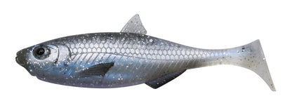 Patriot Baitfish 6cm. 5kpl/pkt.