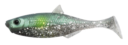 Patriot Baitfish 6cm. 5kpl/pkt.