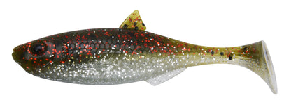 Patriot Baitfish 6cm. 5kpl/pkt.