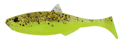 Patriot Baitfish 6cm. 5kpl/pkt.