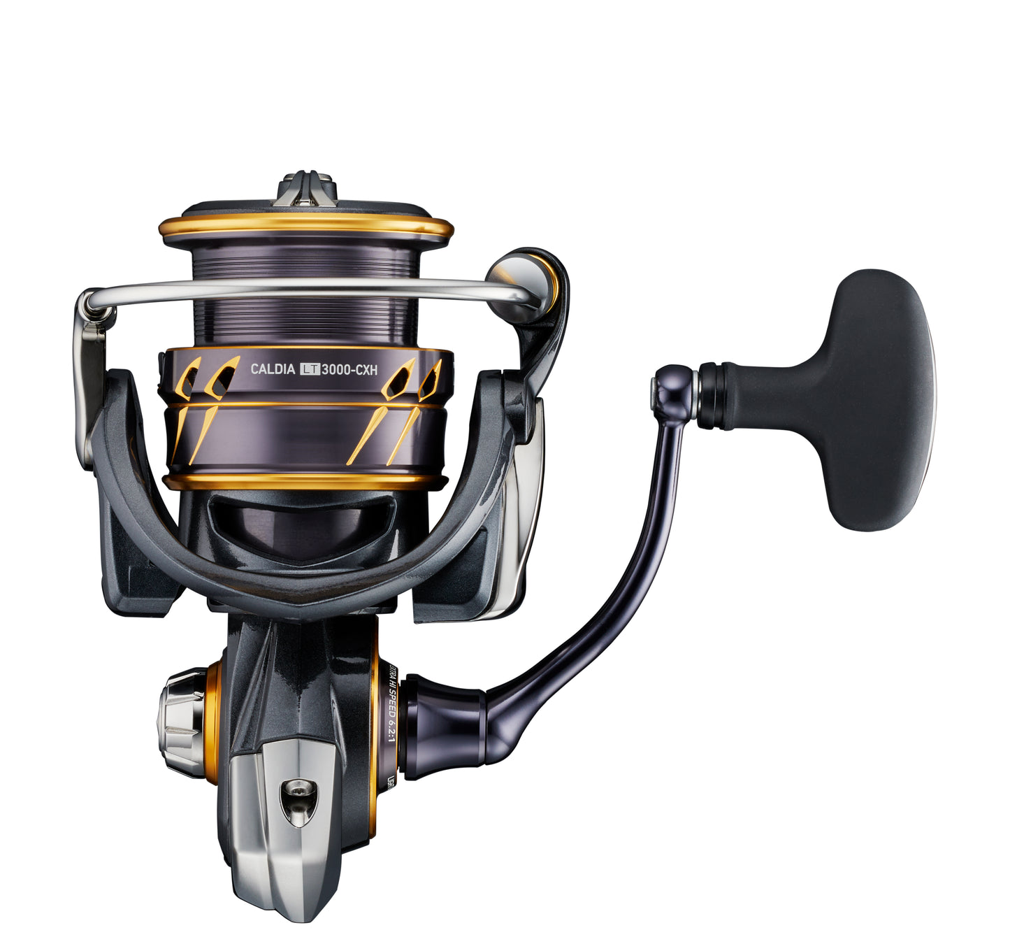 Daiwa Caldia LT