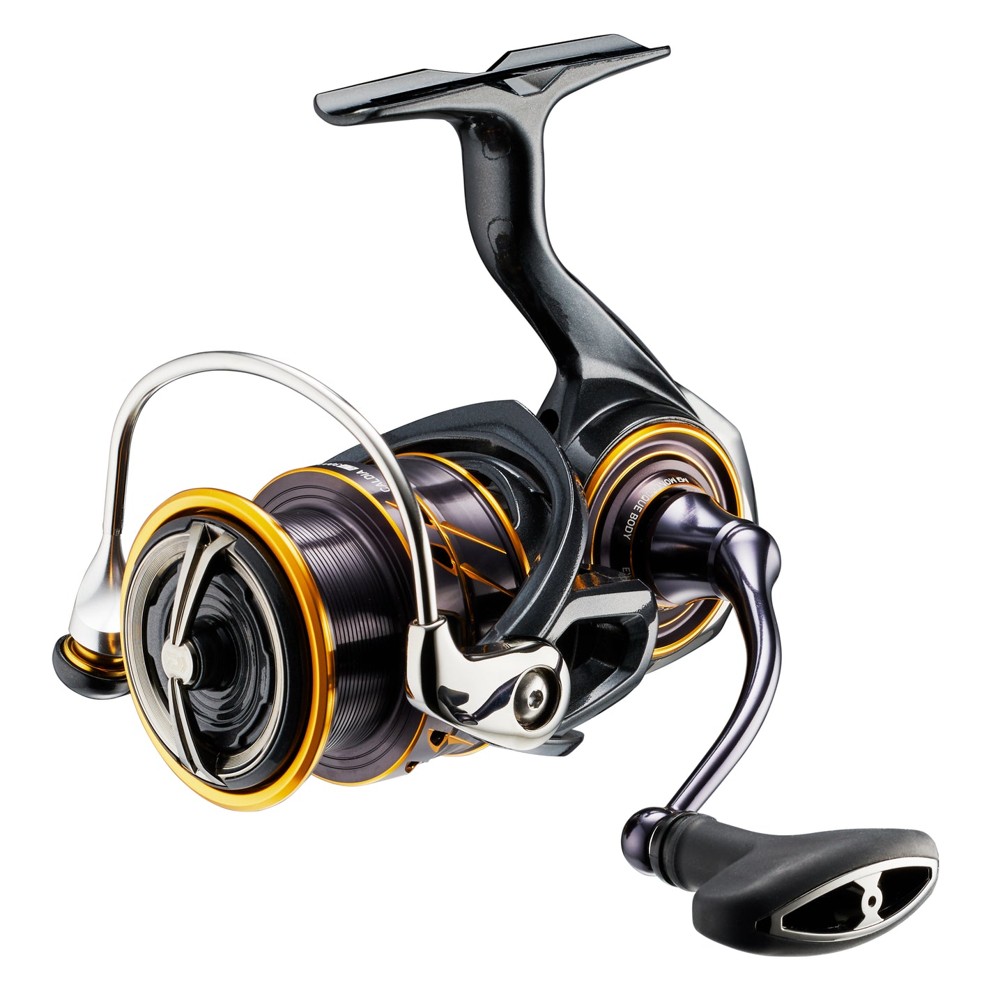 Daiwa Caldia LT