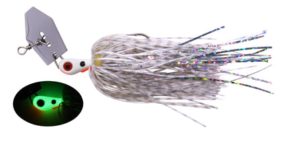 Patriot Shaky Chatterbait 11g. UUTUUS!