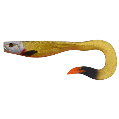 Illex Dexter Eel 280, 28,5cm  136g. Useita värejä