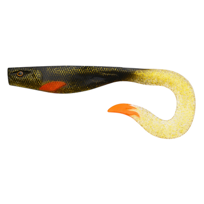 Illex Dexter Eel 280, 28,5cm  136g. Useita värejä