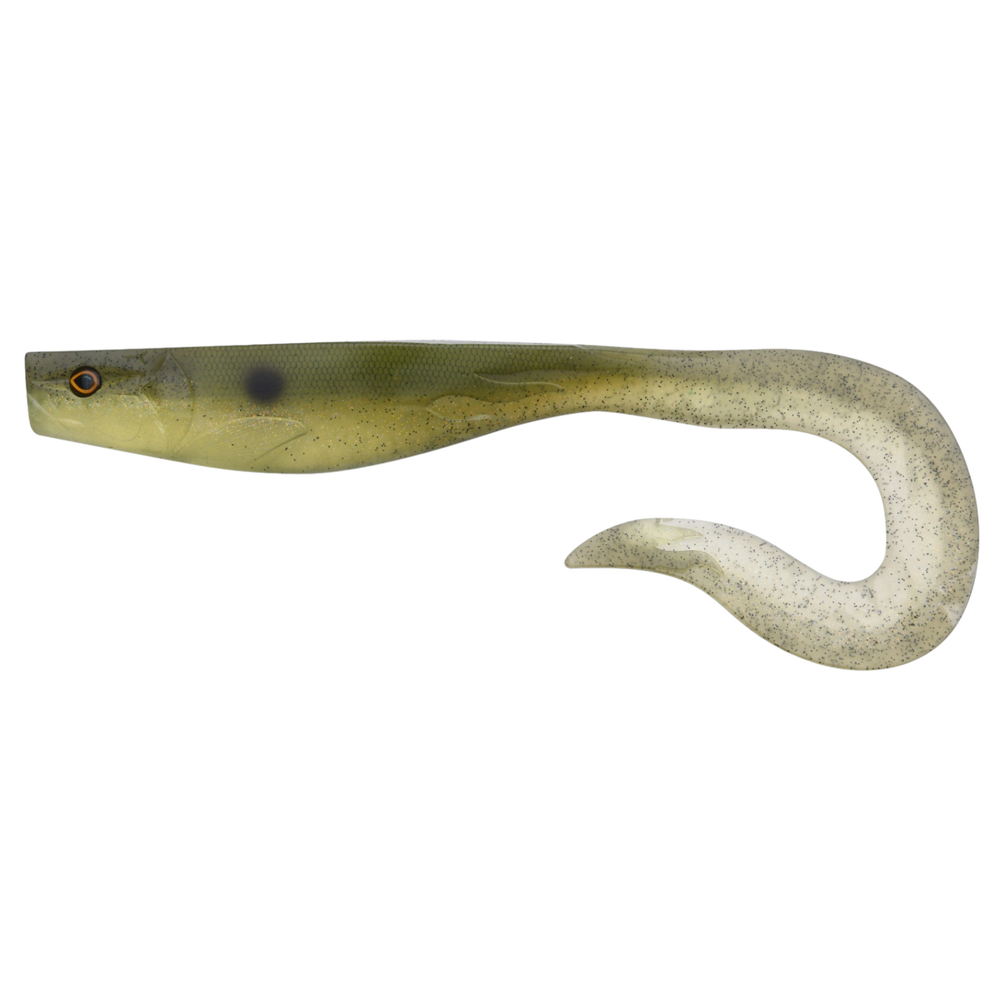 Illex Dexter Eel 280, 28,5cm  136g. Useita värejä