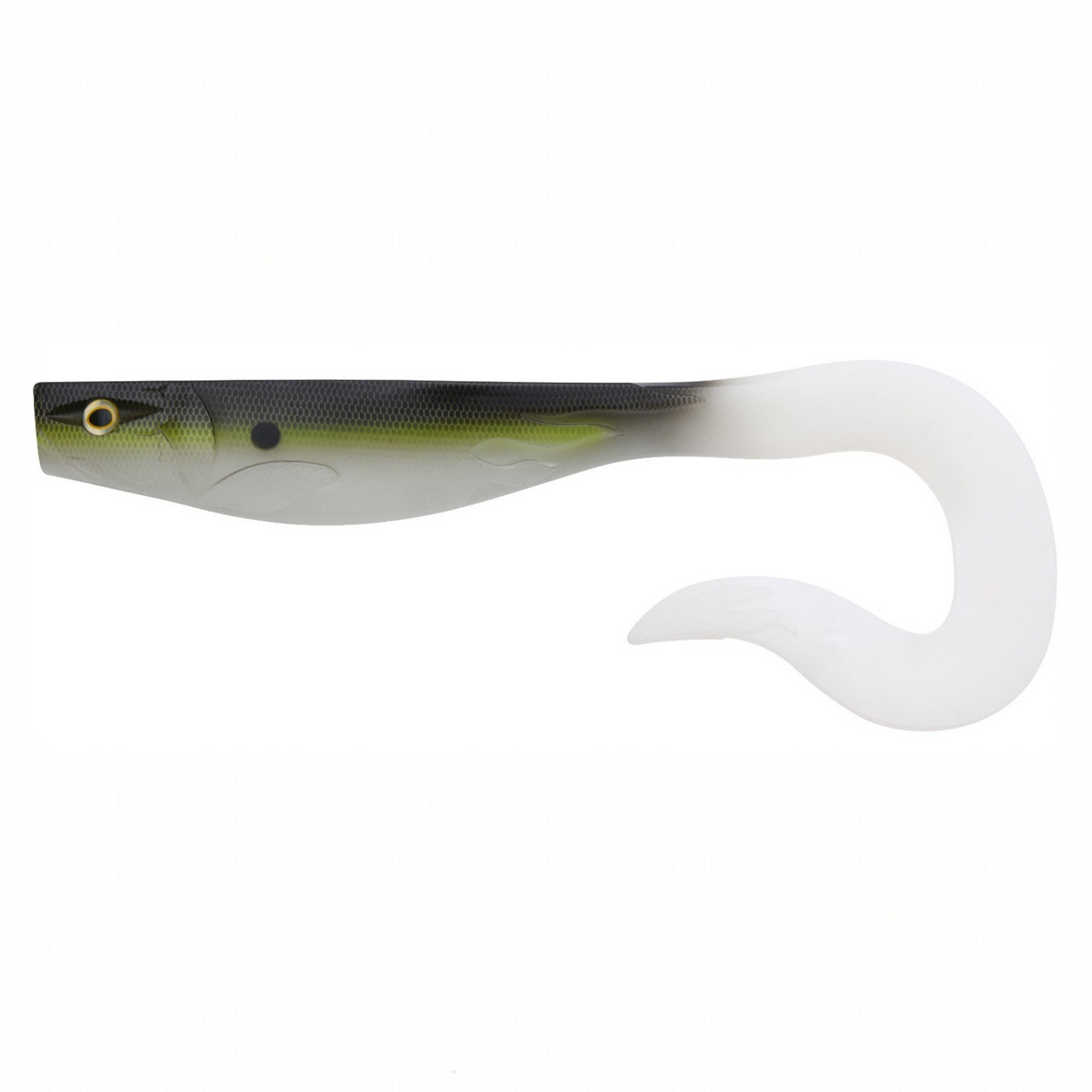 Illex Dexter Eel 280, 28,5cm  136g. Useita värejä