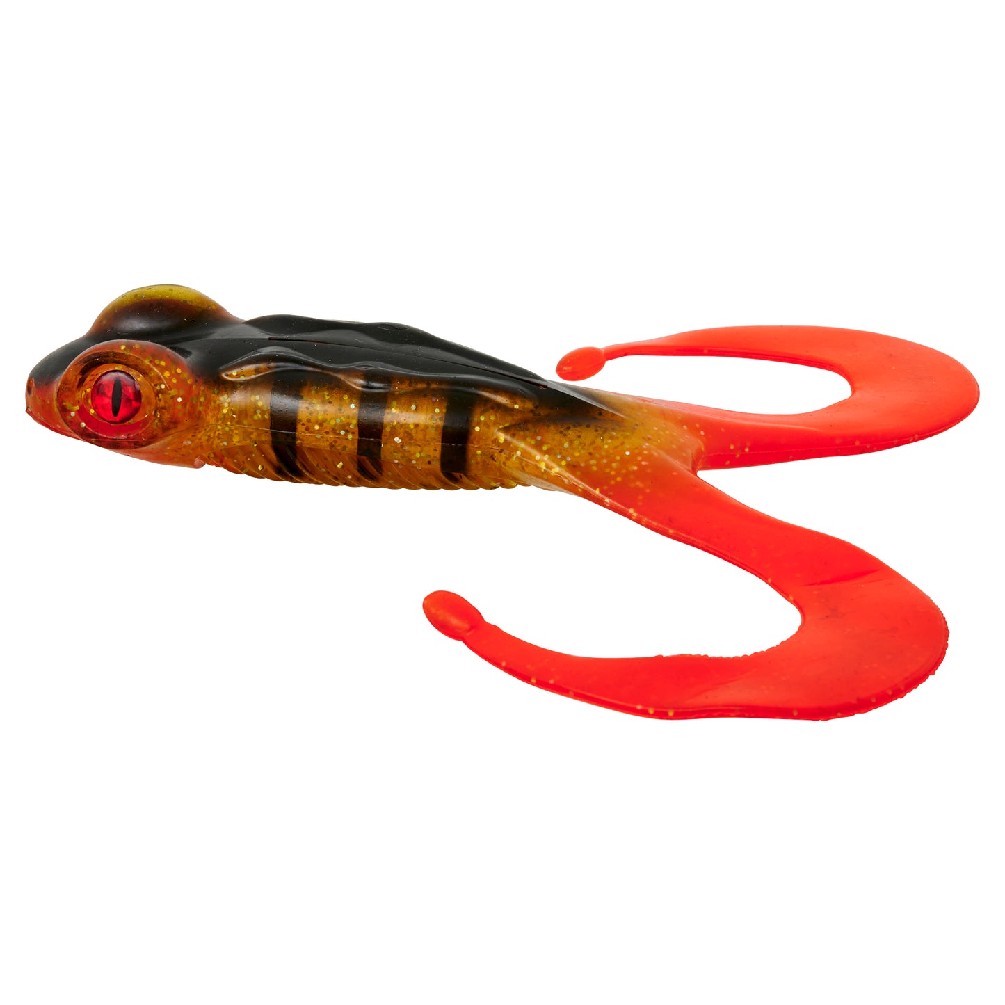 Gunki Mega Frog 230, 23cm, 220g.  4 eri väriä,  ISO!!!