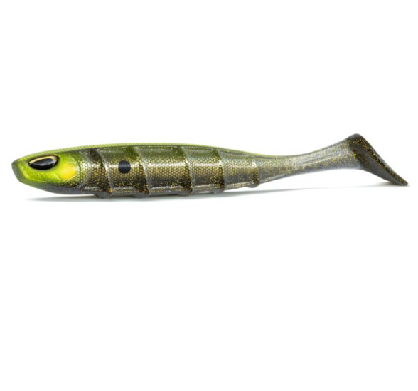 NAYS HNTR 110. 28cm, 134g. UUTUUS!