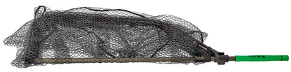 Gunki Pike Addict Folding Landing Net, Koko: 50X60cm, 155cm