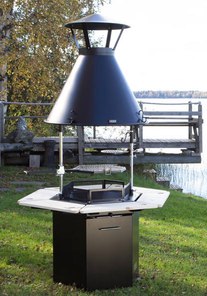 Polar Grilli M6. Ilmainen toimitus!