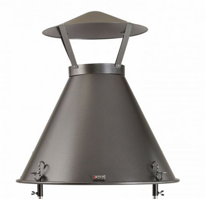 Polar Grilli M8. Ilmainen toimitus!