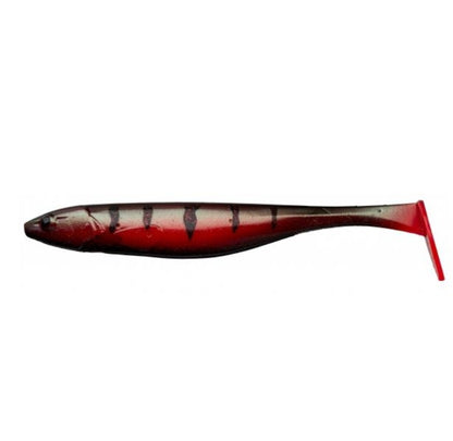 Illex Magic Fat Shad 7  15,5cm. 3kpl/pkt. Useita värejä