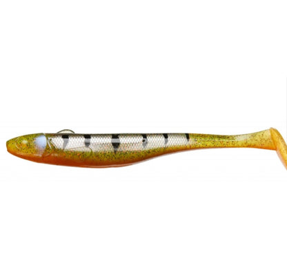 Illex Magic Fat Shad 7  15,5cm. 3kpl/pkt. Useita värejä