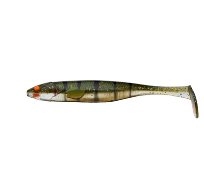 Illex Magic Fat Shad 7  15,5cm. 3kpl/pkt. Useita värejä