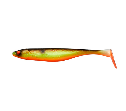 Illex Magic Fat Shad 7  15,5cm. 3kpl/pkt. Useita värejä