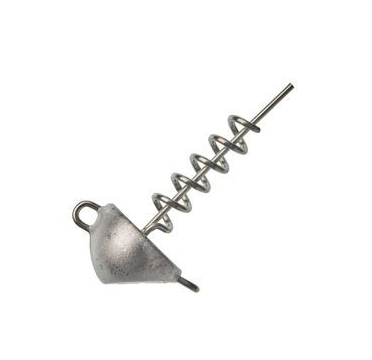 Illex Dexter Tip Up Head, 5-25g