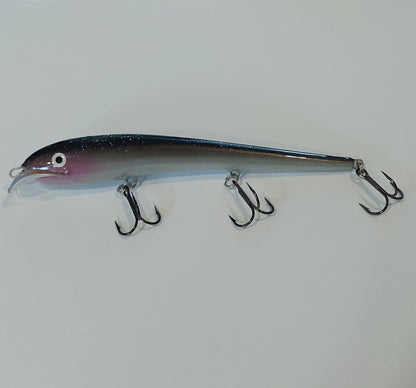 Luikku 14cm, useita värejä