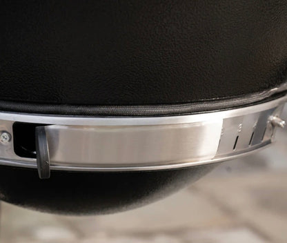 Char-Griller® Akorn Kamadogrilli. Ilmainen toimitus!