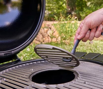 Char-Griller® Akorn Kamadogrilli. Ilmainen toimitus!