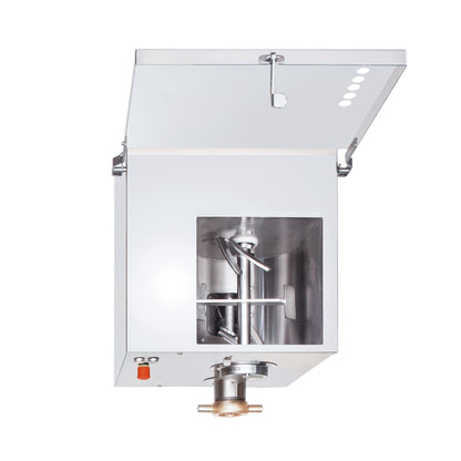 KT Automaattinen lihamylly LM-22/A